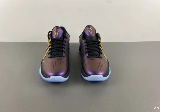 “Year of the  Kobe IB4481-500 Mamba” Protro 5 Nike   1022